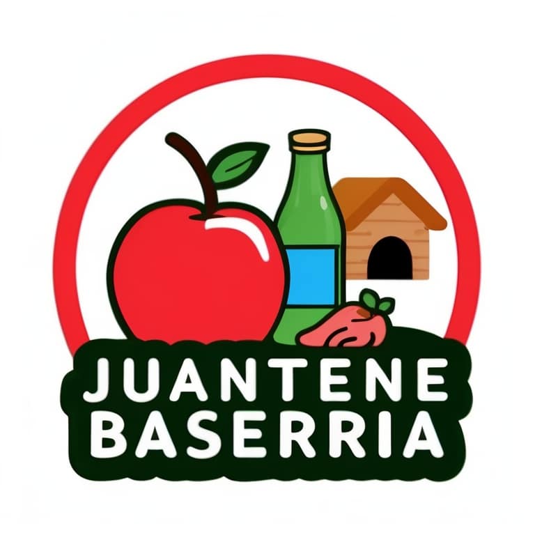 Juantene Baserria